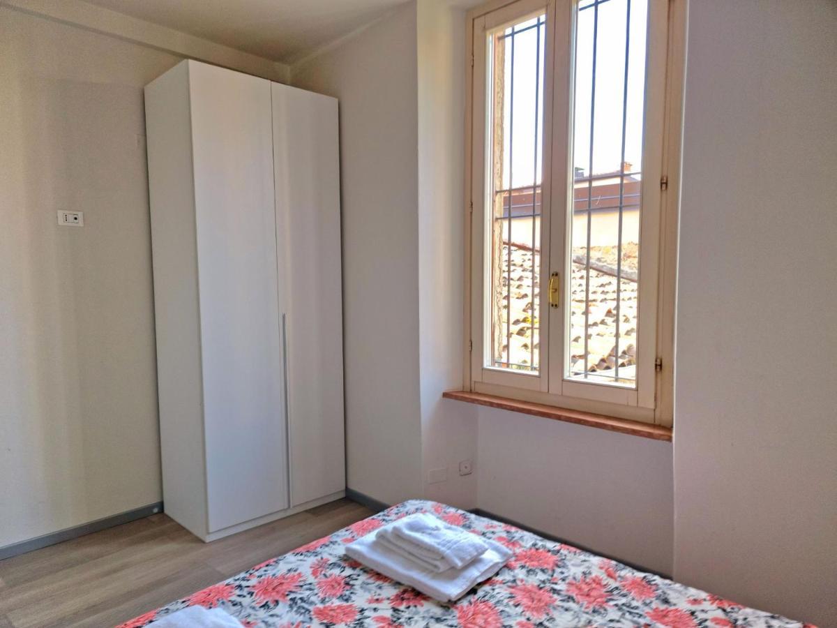 Profumo Di Lago Desenzano-By Goccia Di Lago Desenzano del Garda Ngoại thất bức ảnh