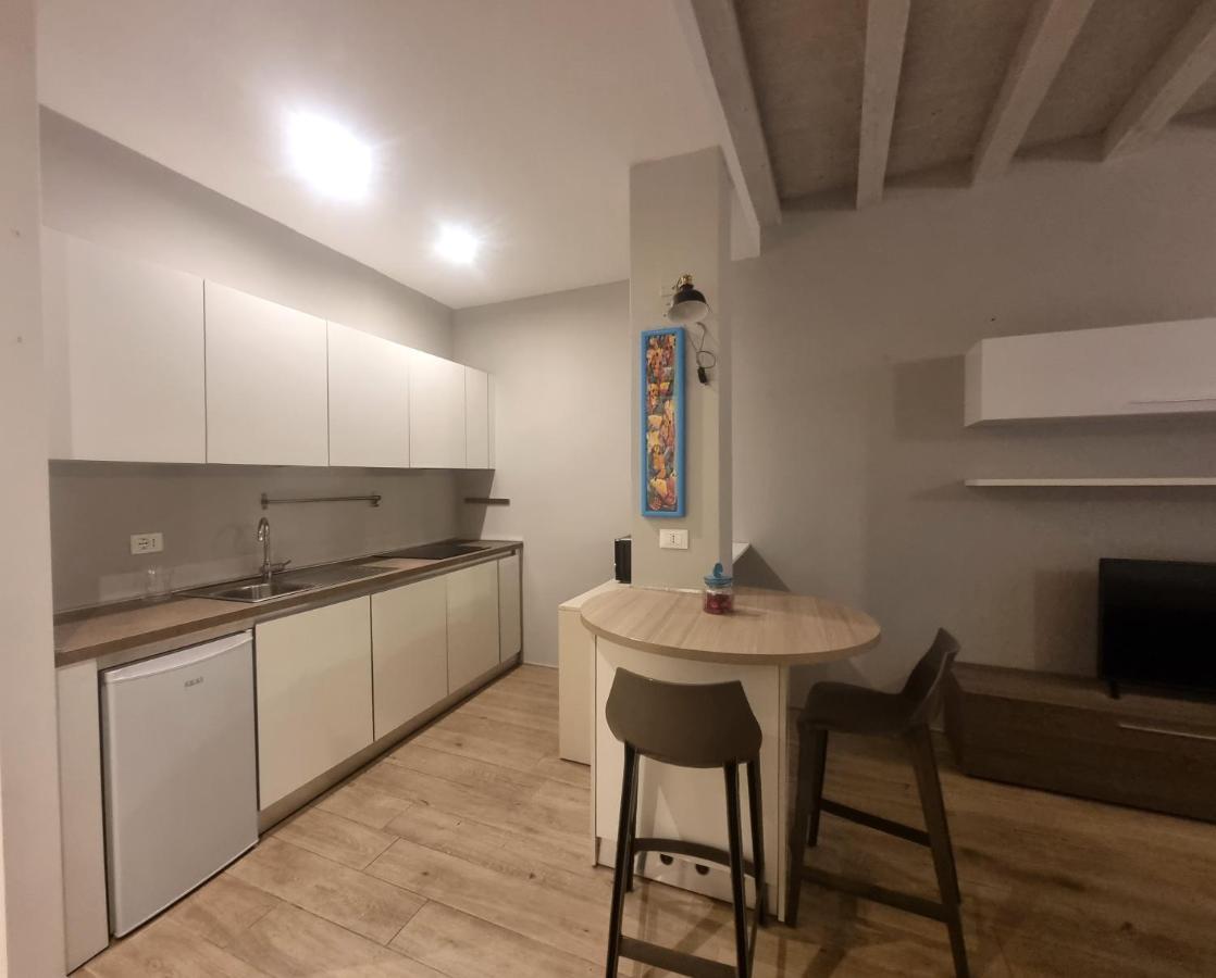 Profumo Di Lago Desenzano-By Goccia Di Lago Desenzano del Garda Ngoại thất bức ảnh