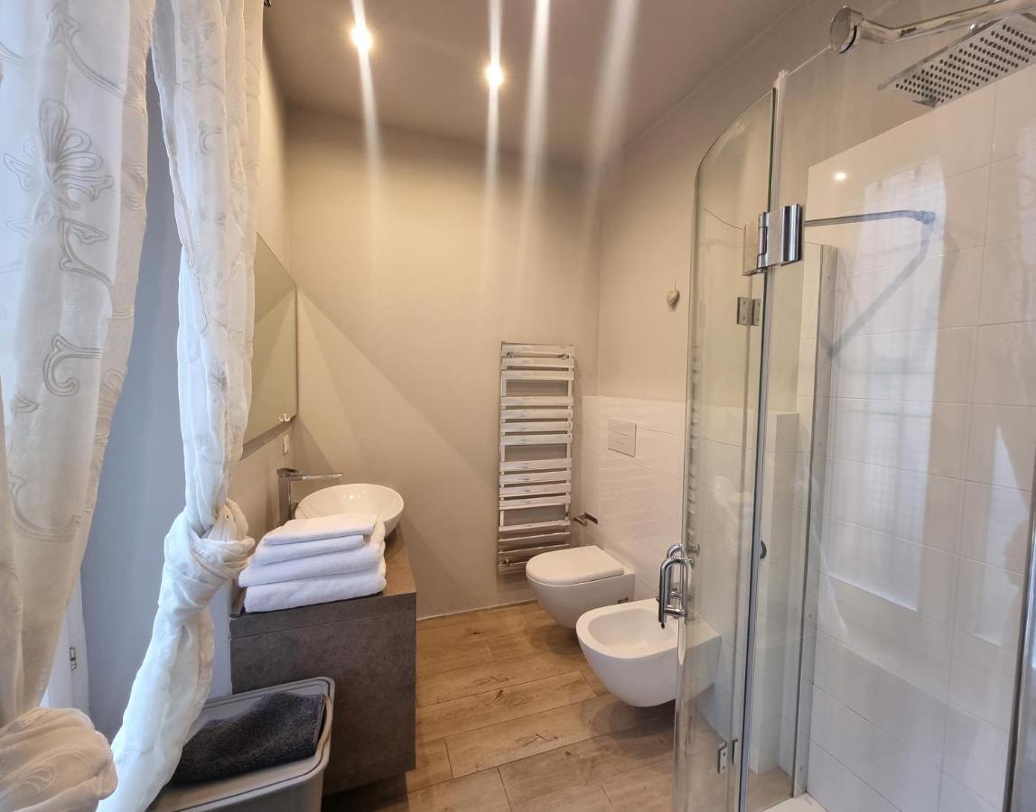 Profumo Di Lago Desenzano-By Goccia Di Lago Desenzano del Garda Ngoại thất bức ảnh